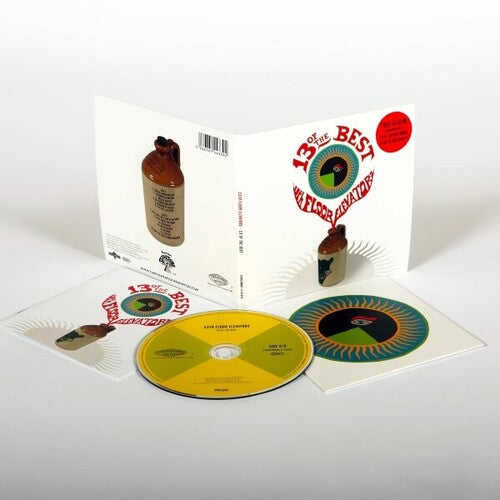 13 Of The Best Of The 13th Floor Elevators