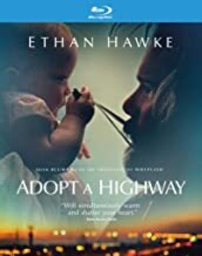Adopt A Highway [Blu-ray]