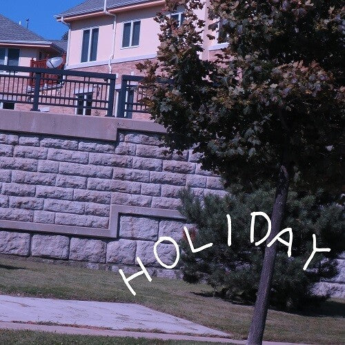 HOLIDAY feat. ????? [Analog]