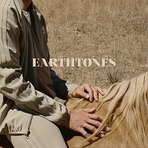 Earthtones [LP]