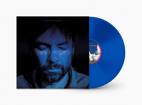 Luminescence - 140gm Blue Vinyl