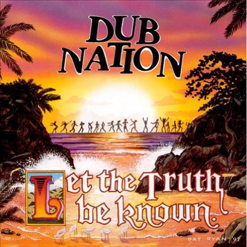 Let the Truth Be Known