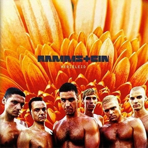 Herzeleid [2 LP]