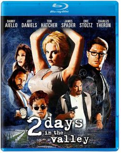 2 Days in the Valley (Special Edition) [Blu-ray]