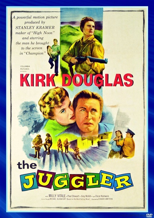 The Juggler