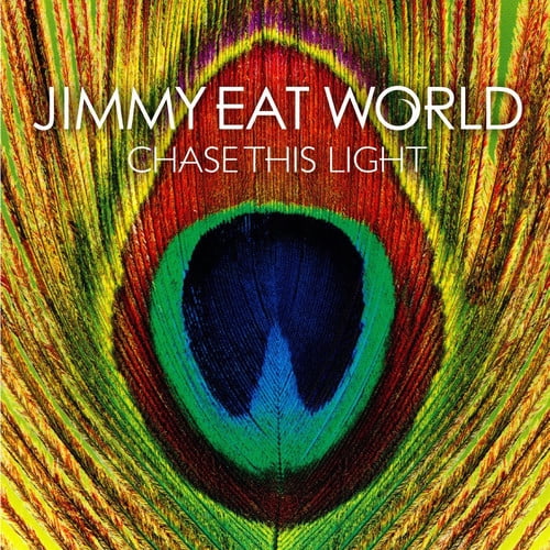Chase This Light [Vinyl]