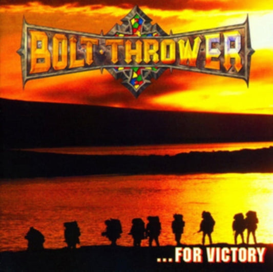 ...For Victory