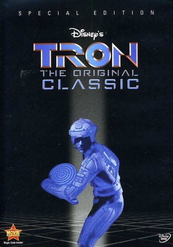 Tron: The Original Classic (Special Edition)