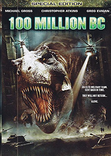 100 Million Bc (Special Edition)