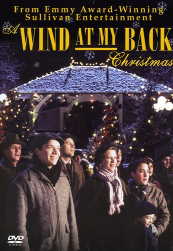 A Wind At My Back Christmas