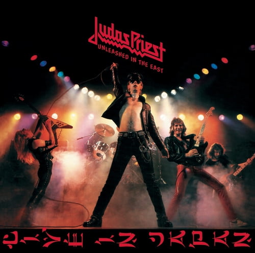 Unleashed In the East: Live in Japan
