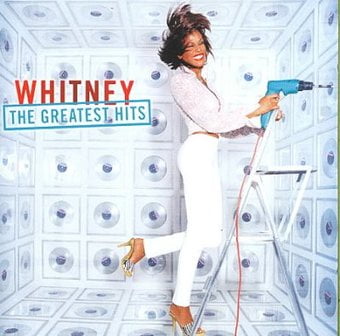 Whitney Houston - The Greatest Hits