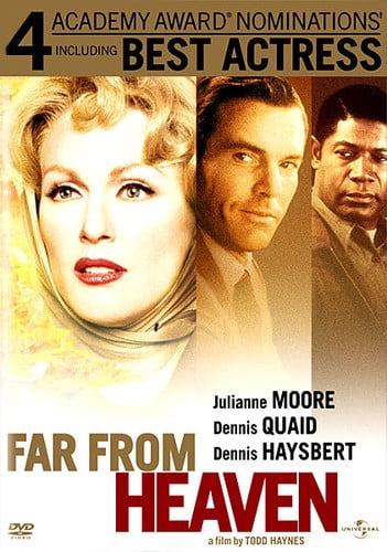 Far from Heaven