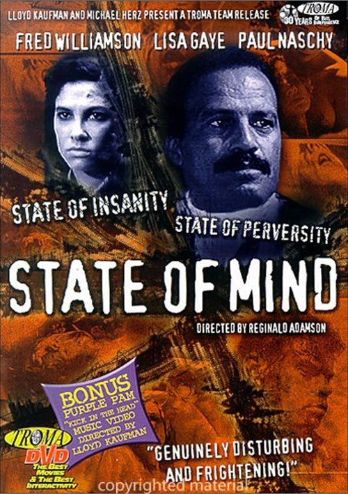 State of Mind