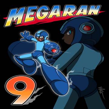 Mega Ran Mega Ran 9 Records & LPs