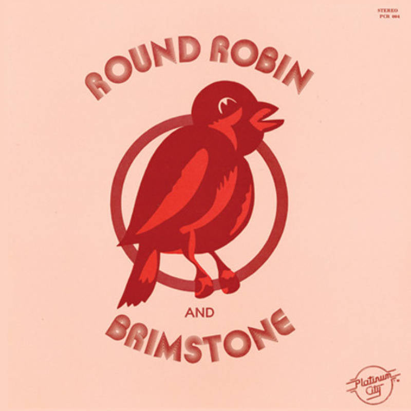 Round Robin And Brimstone RSD 2021
