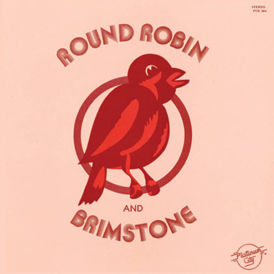 Round Robin And Brimstone RSD 2021