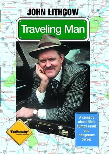 Traveling Man