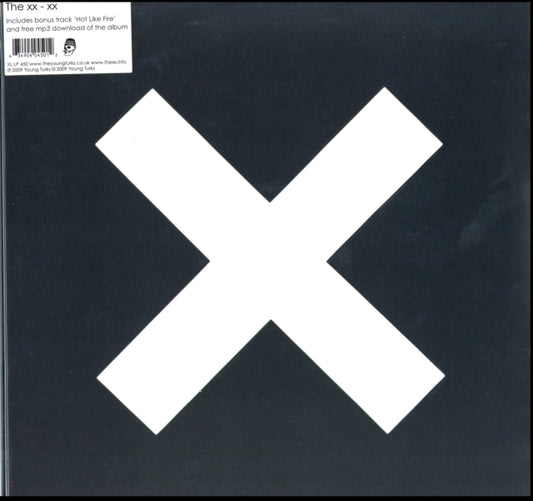Xx [Vinyl]