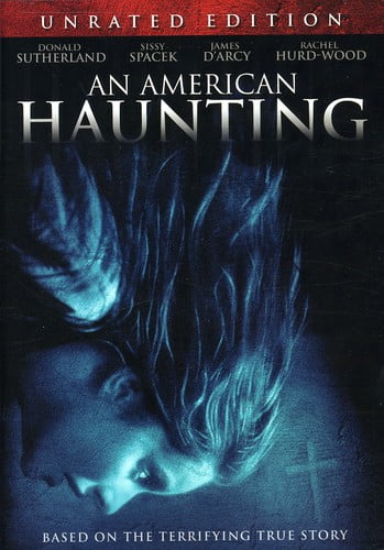 An American Haunting (Unrated Edition)