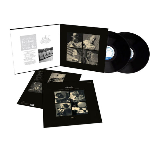 Oh! (Blue Note Tone Poet Series)[2 LP]