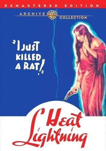 Heat Lightning [Remaster]