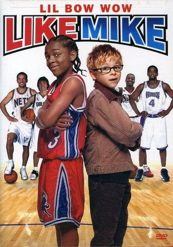 Like Mike