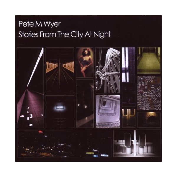 Stories from the City at Night