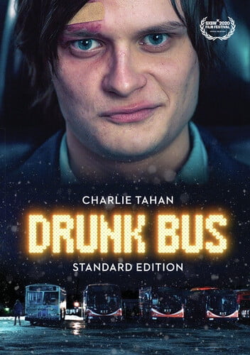 Drunk Bus [Blu-ray]