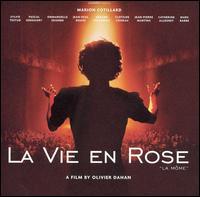La Vie en Rose: La Môme