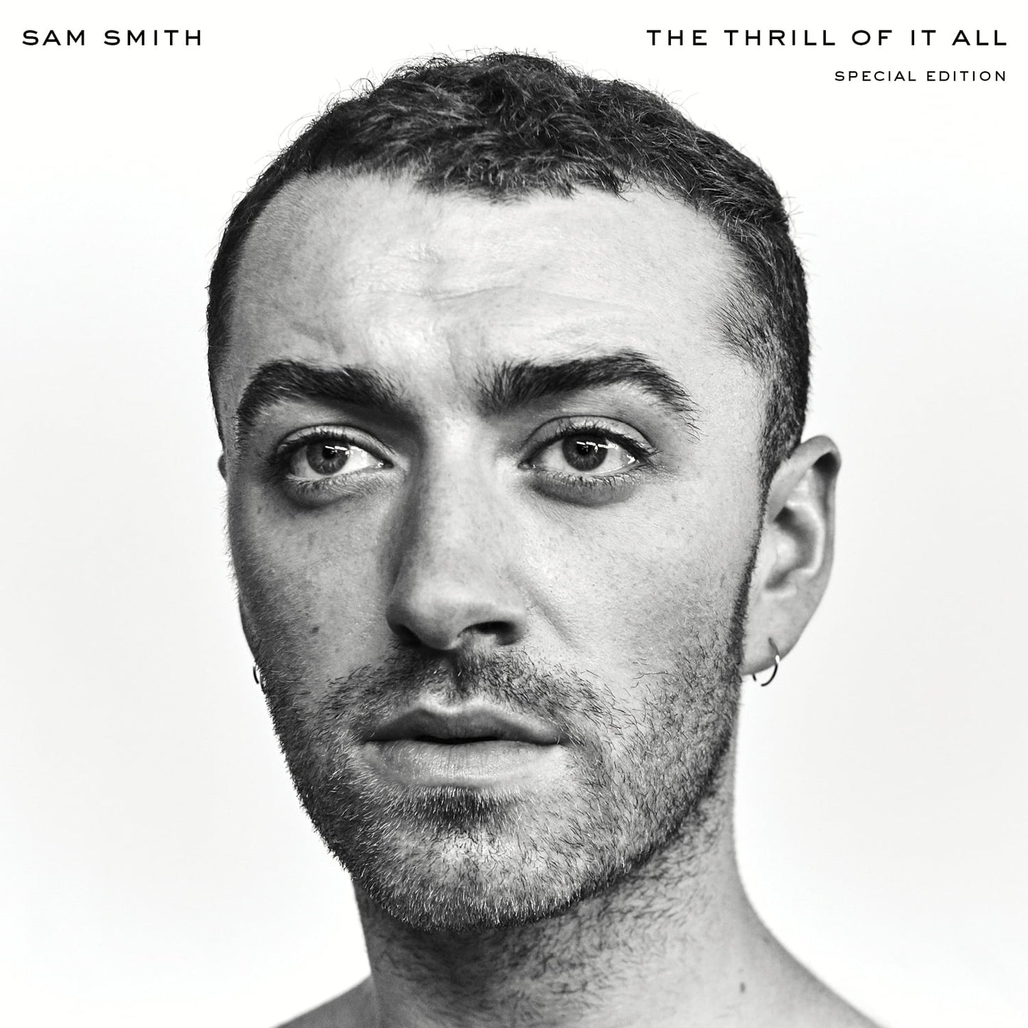 The Thrill Of It All [2 LP][Special Edition]