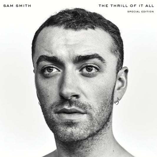 The Thrill Of It All [2 LP][Special Edition]