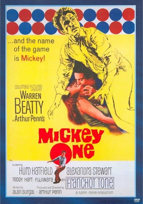 Mickey One