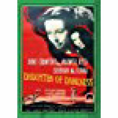 daughter of darkness