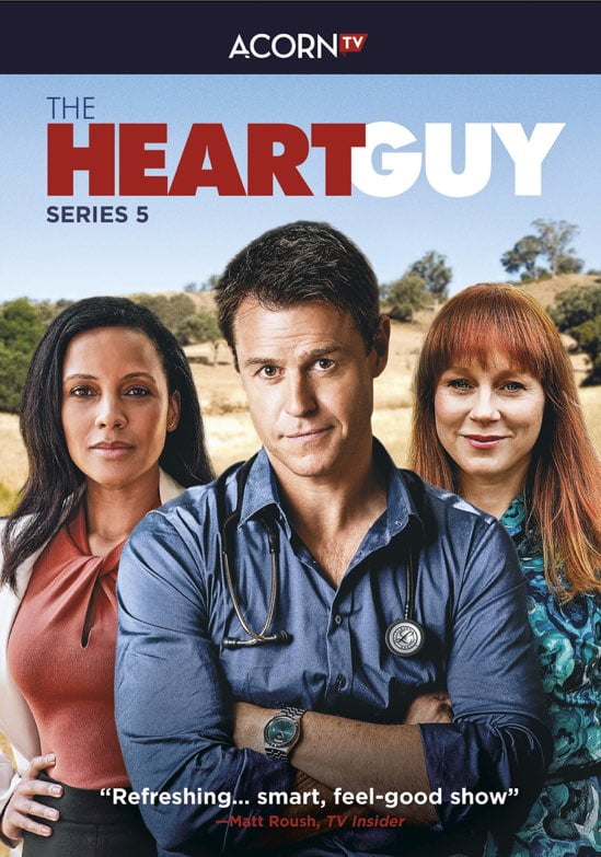 Heart Guy-Series 5