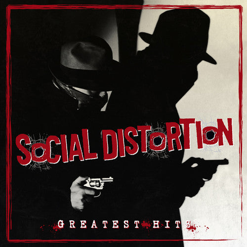 Greatest Hits [Vinyl]