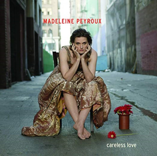 Careless Love [LP]