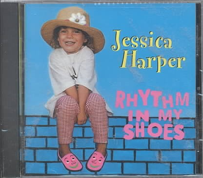 Rhythm in My Shoes