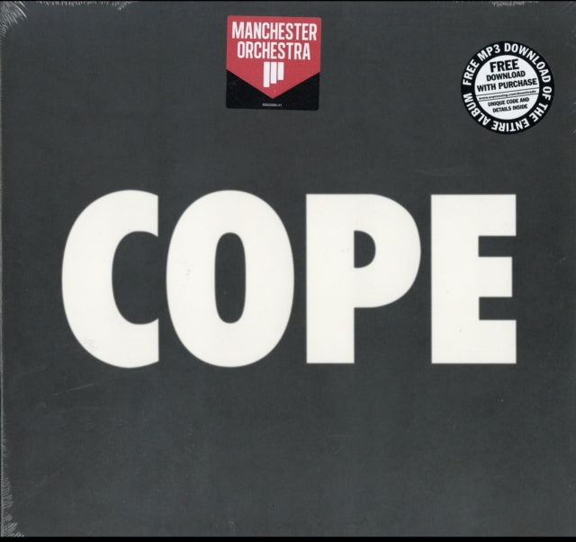 Cope [LP]