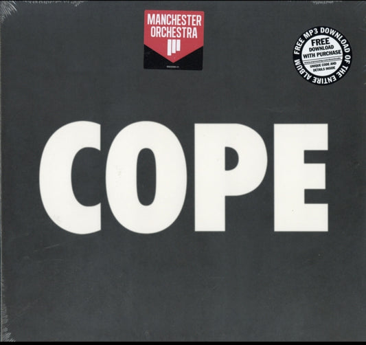Cope [LP]