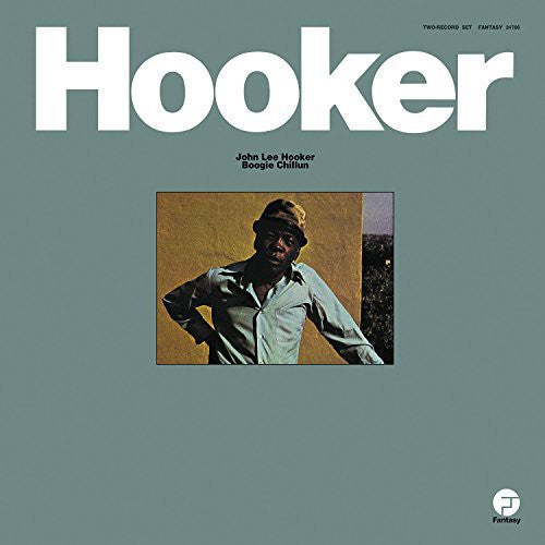 Boogie Chillun