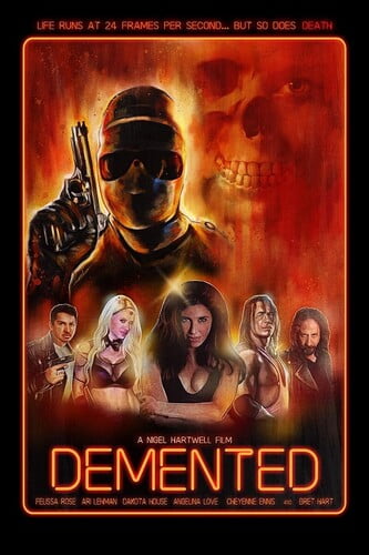 DEMENTED