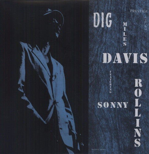 Dig [Vinyl]