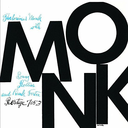 Monk
