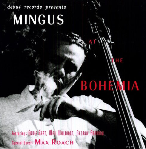 Mingus at the Bohemia [Vinyl]