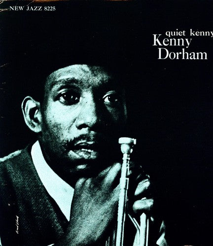 Quiet Kenny [Vinyl]