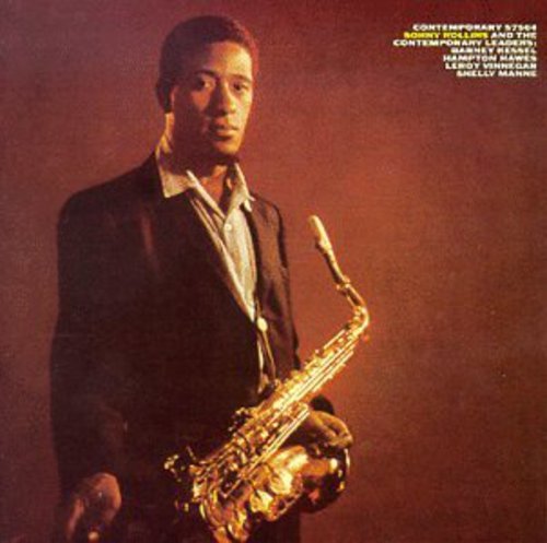 Sonny Rollins & The Contemporary Leaders [Vinyl]