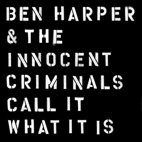 Call It What It Is [LP]