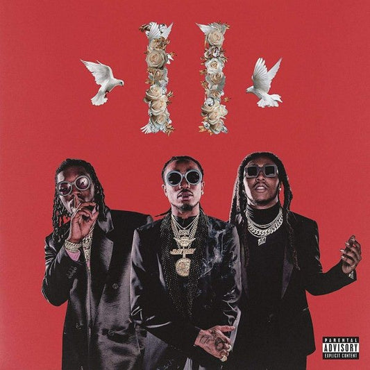 Culture II [3 LP]