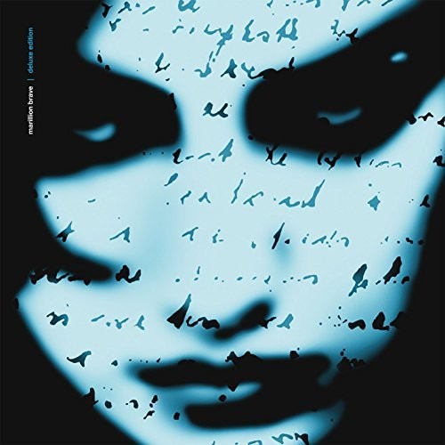 Brave (Deluxe Edition)(5LP)
